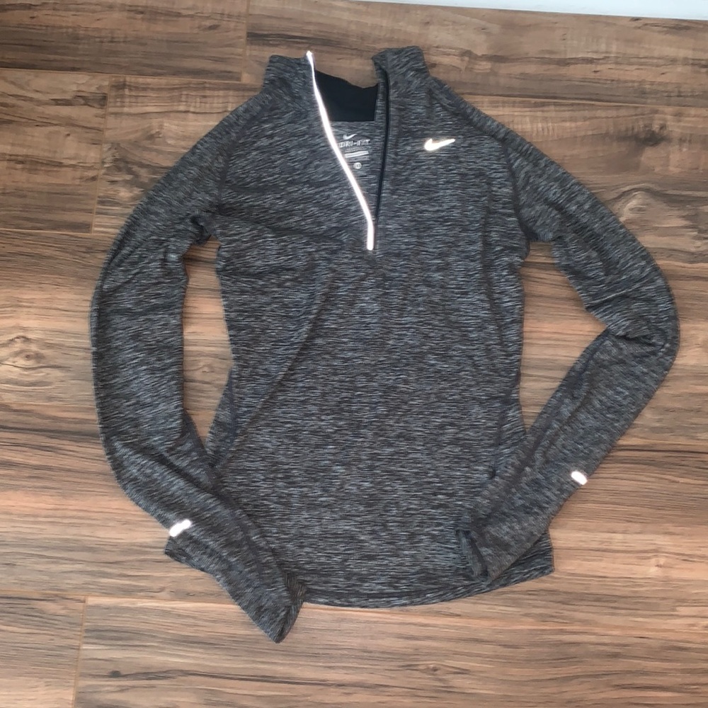 Nike Dri Fit Pullover